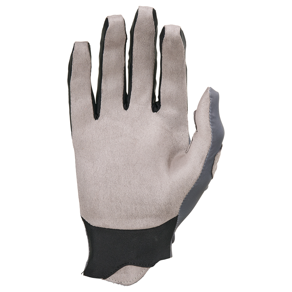 Gants O'NEAL PIN IT SLIP ON Gris/Noir