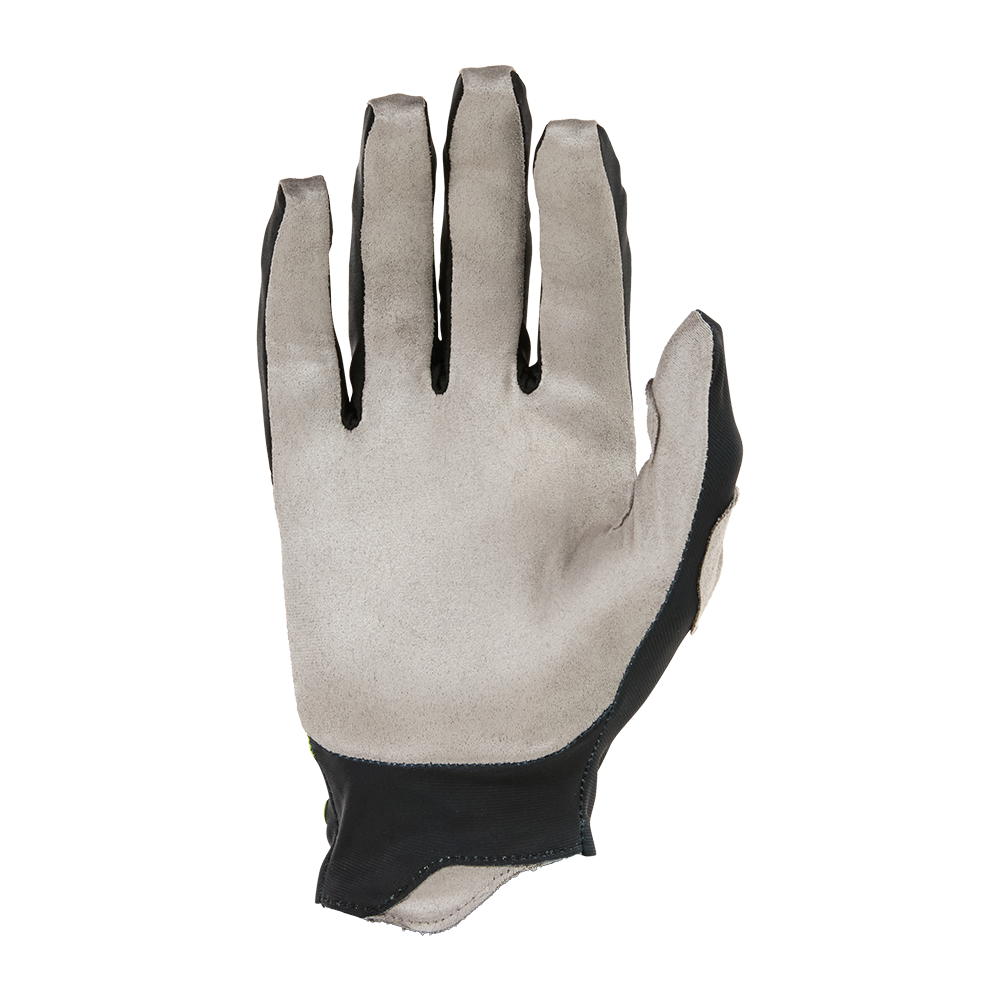 Gants O'NEAL PIN IT SLIP ON Noir/Jaune