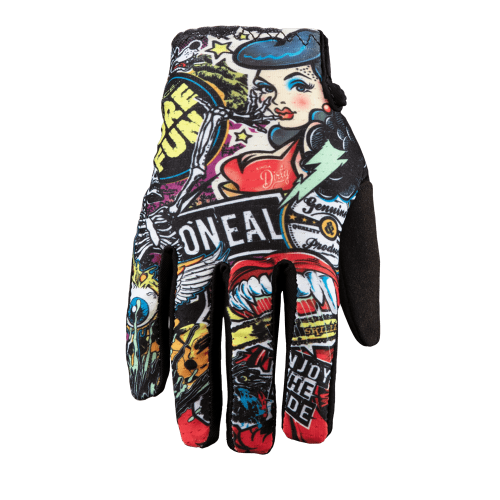 O'Neal Mayhem Lite Crank Combinaison De Gants Et Pantalon De