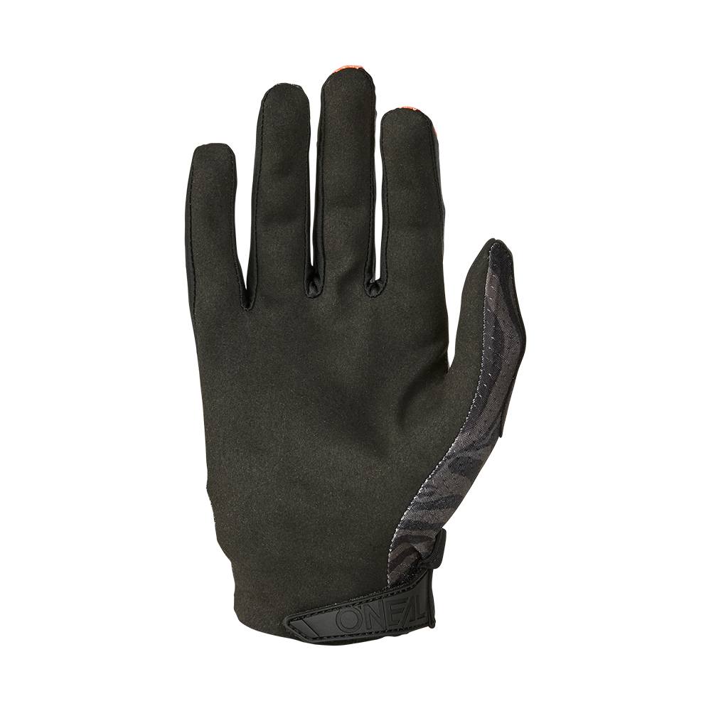 Gants O'NEAL MATRIX SHOCKER Junior Bleu/Orange