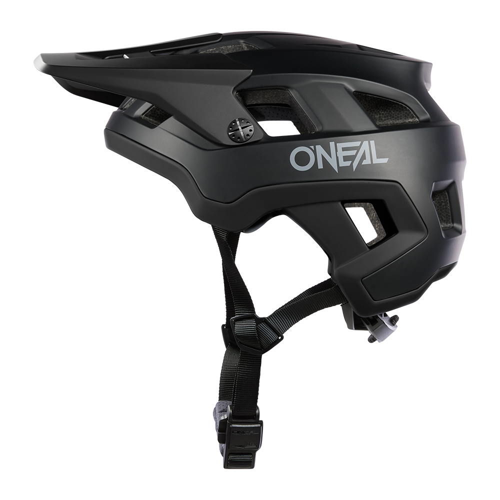 Casque VTT O'NEAL DEFENDER Noir