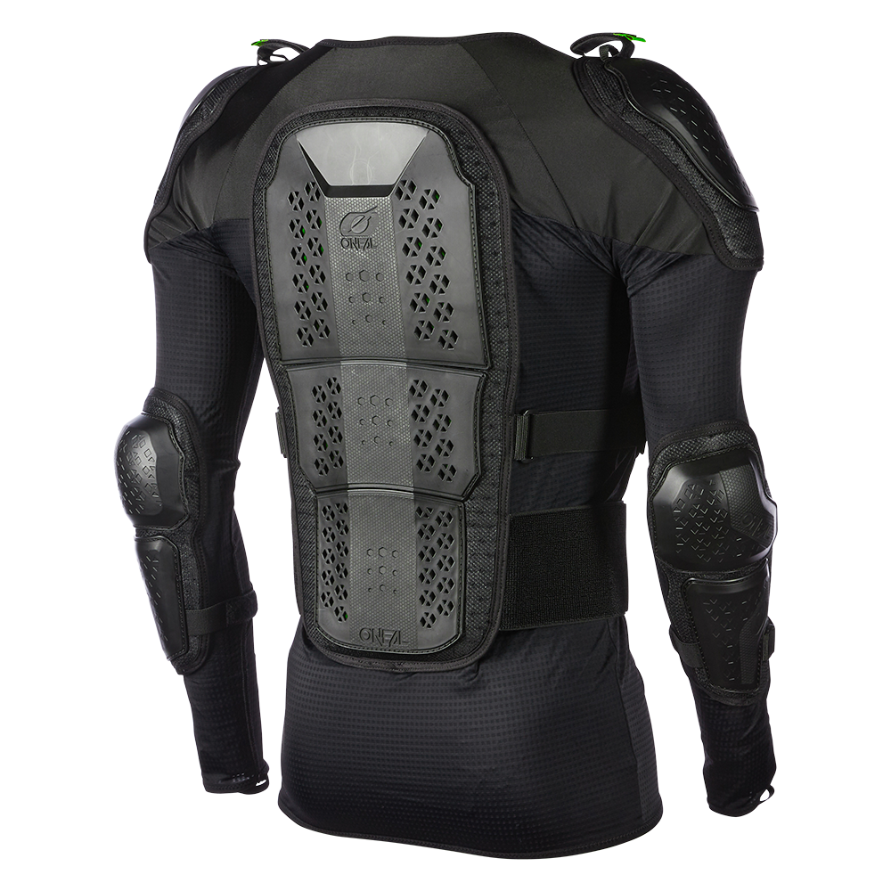 Veste de Protection O'NEAL UNDERDOG Noir