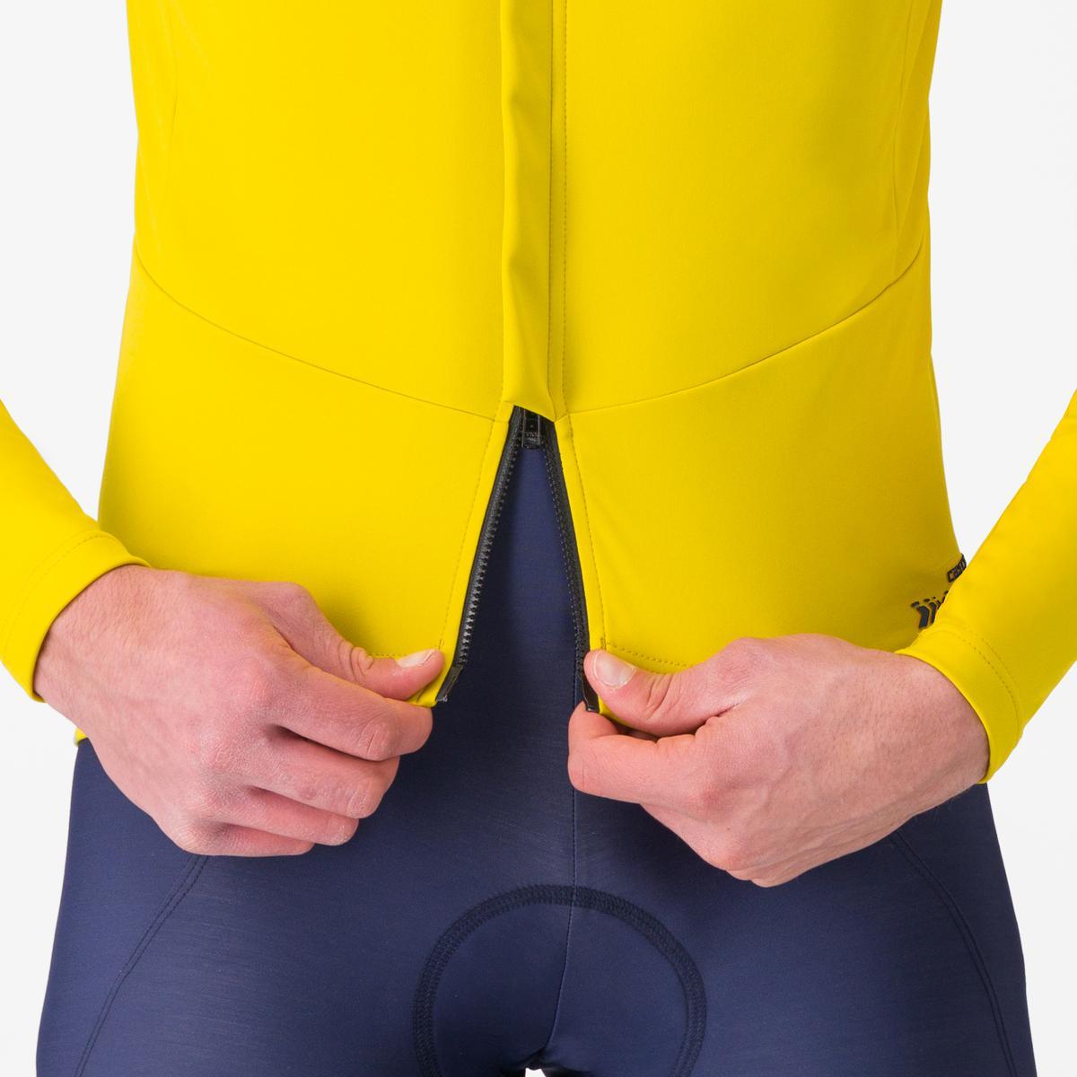 Veste CASTELLI PERFETTO AIR Mango Mojito