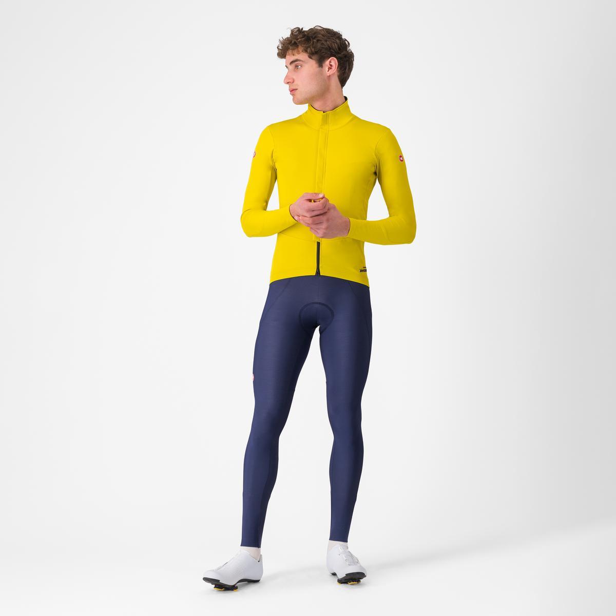 Veste CASTELLI PERFETTO AIR Mango Mojito