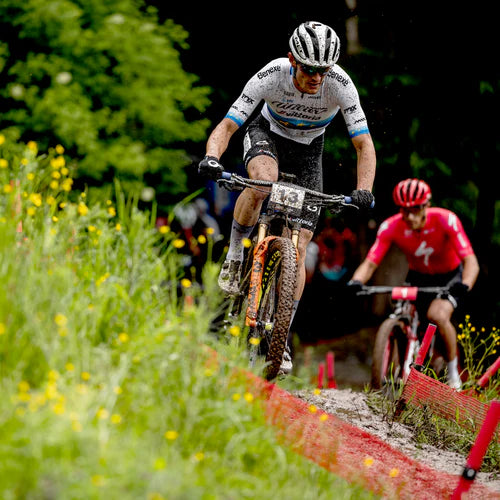 Pneu VITTORIA TORRENTE XC RACE 29x2.25 Graphene 2.0 Tubeless Ready Souple Noir