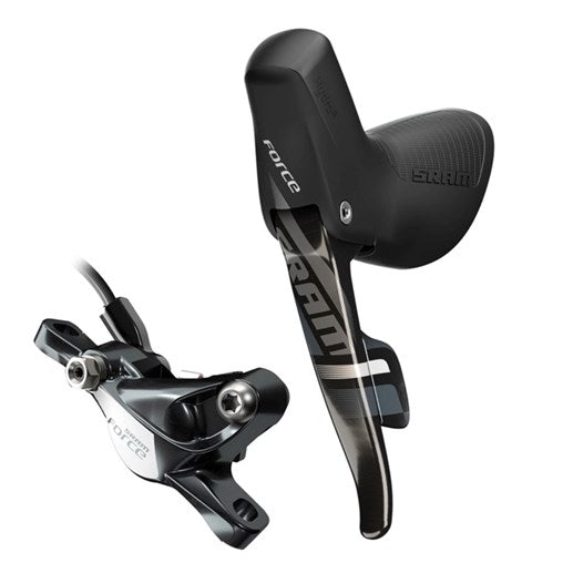 Poignée gauche vélo route Sram Force 22 11v Poignée gauche vélo route Sram Force 22 11v