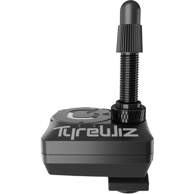 Contrôleur de Pression QUARQ TYREWIZ 3ZERO MOTO PRESTA