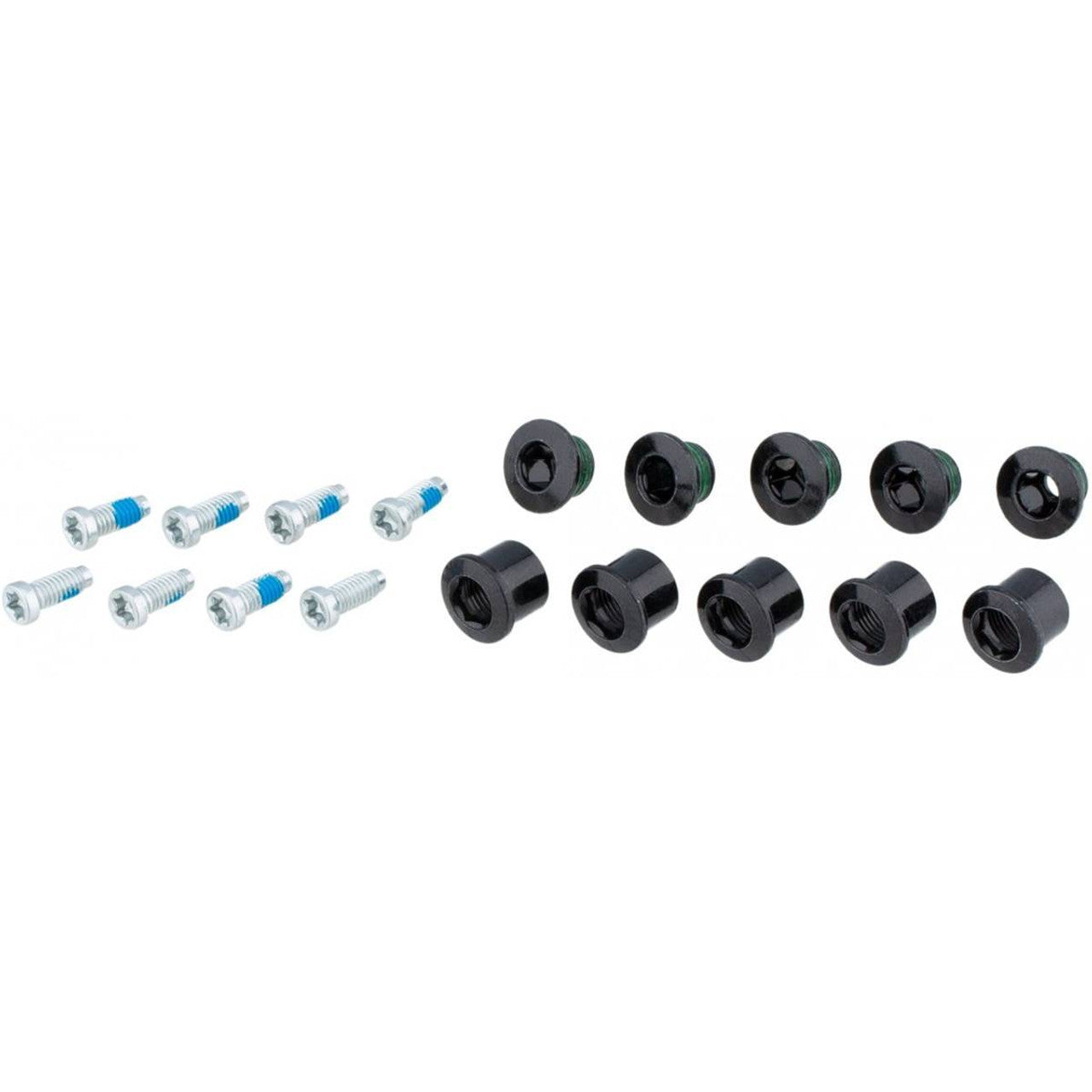 Étoile Capteur de Puissance QUARQ DZERO DUB 130BCD