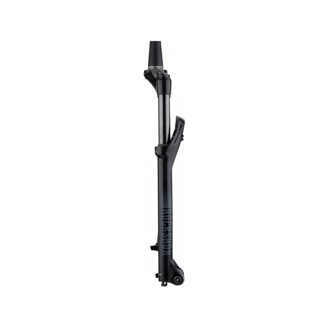 Fourche ROCKSHOX JUDY SILVER TK  27.5" SoloAir Conique 15X110mm Noir