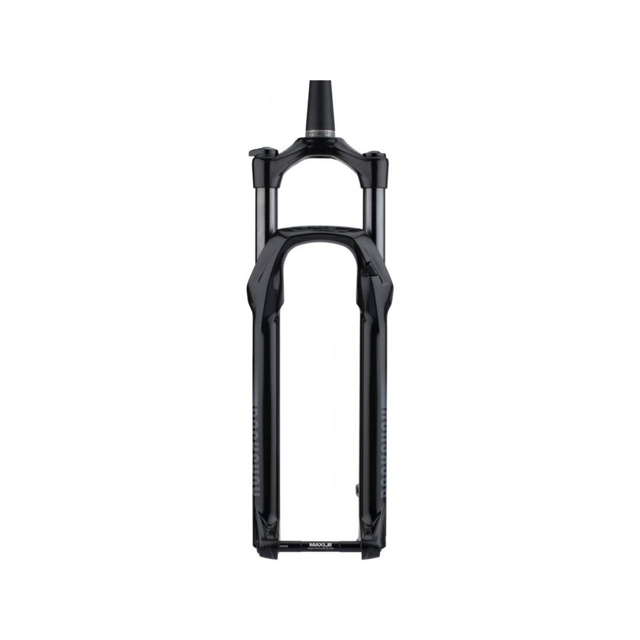 Fourche ROCKSHOX JUDY SILVER TK  27.5" SoloAir Conique 15X110mm Noir