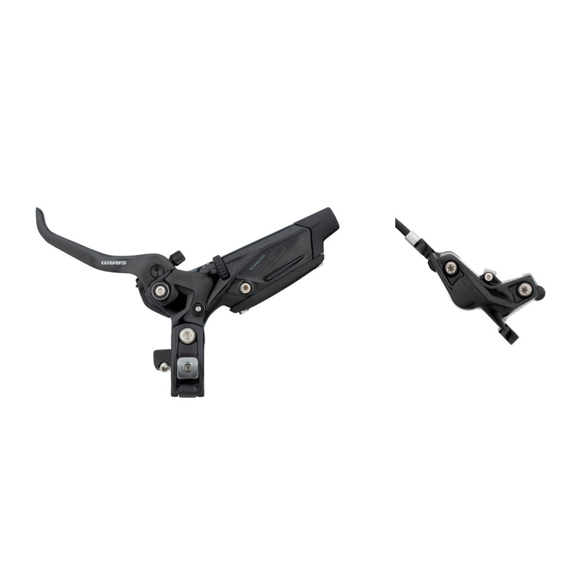 Paire de Freins SRAM G2 ULTIMATE Noir