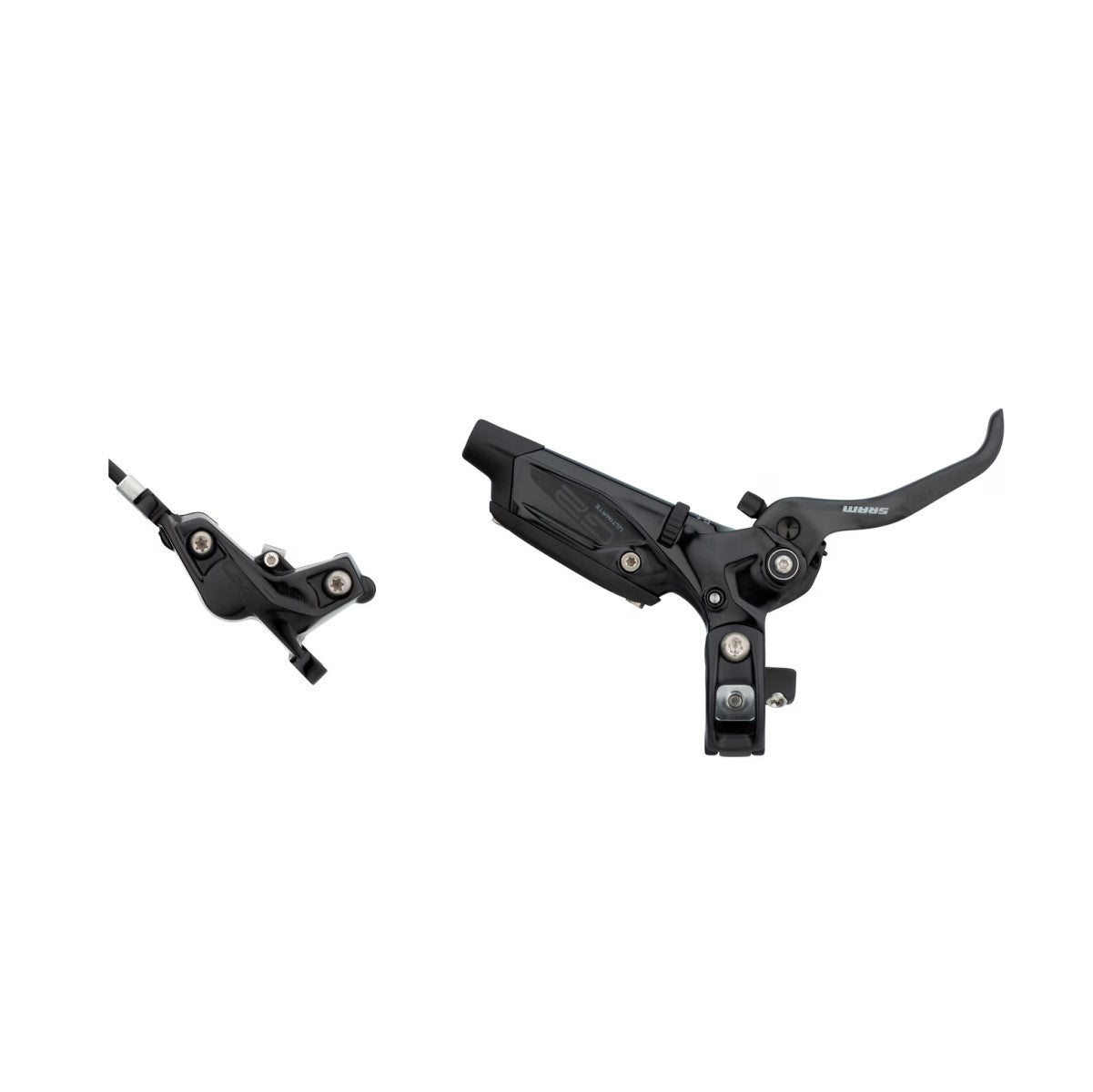 Frein Arrière SRAM G2 ULTIMATE Noir