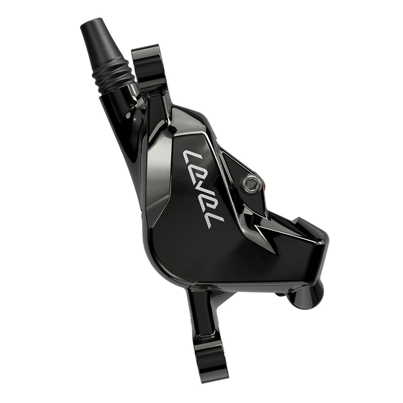 Frein Arrière SRAM LEVEL ULTIMATE STEALTH 2 pistons Noir