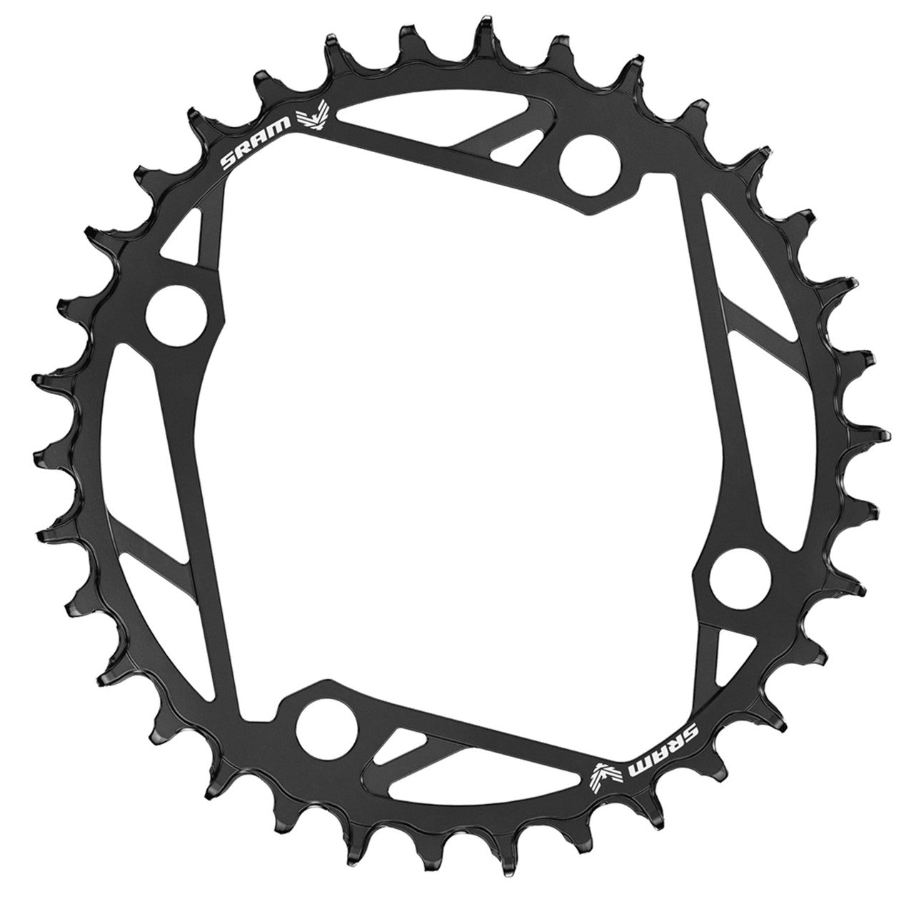 Groupe SRAM XX EAGLE E-MTB 104BCD AXS T-TYPE 36 Dents 10/52
