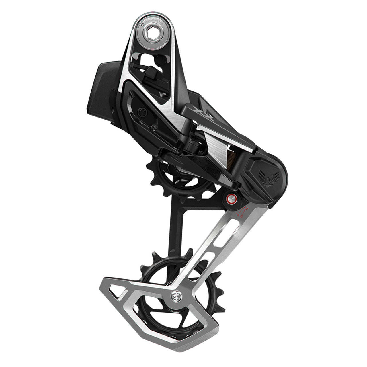 Groupe SRAM XX EAGLE E-MTB 104BCD AXS T-TYPE 36 Dents 10/52