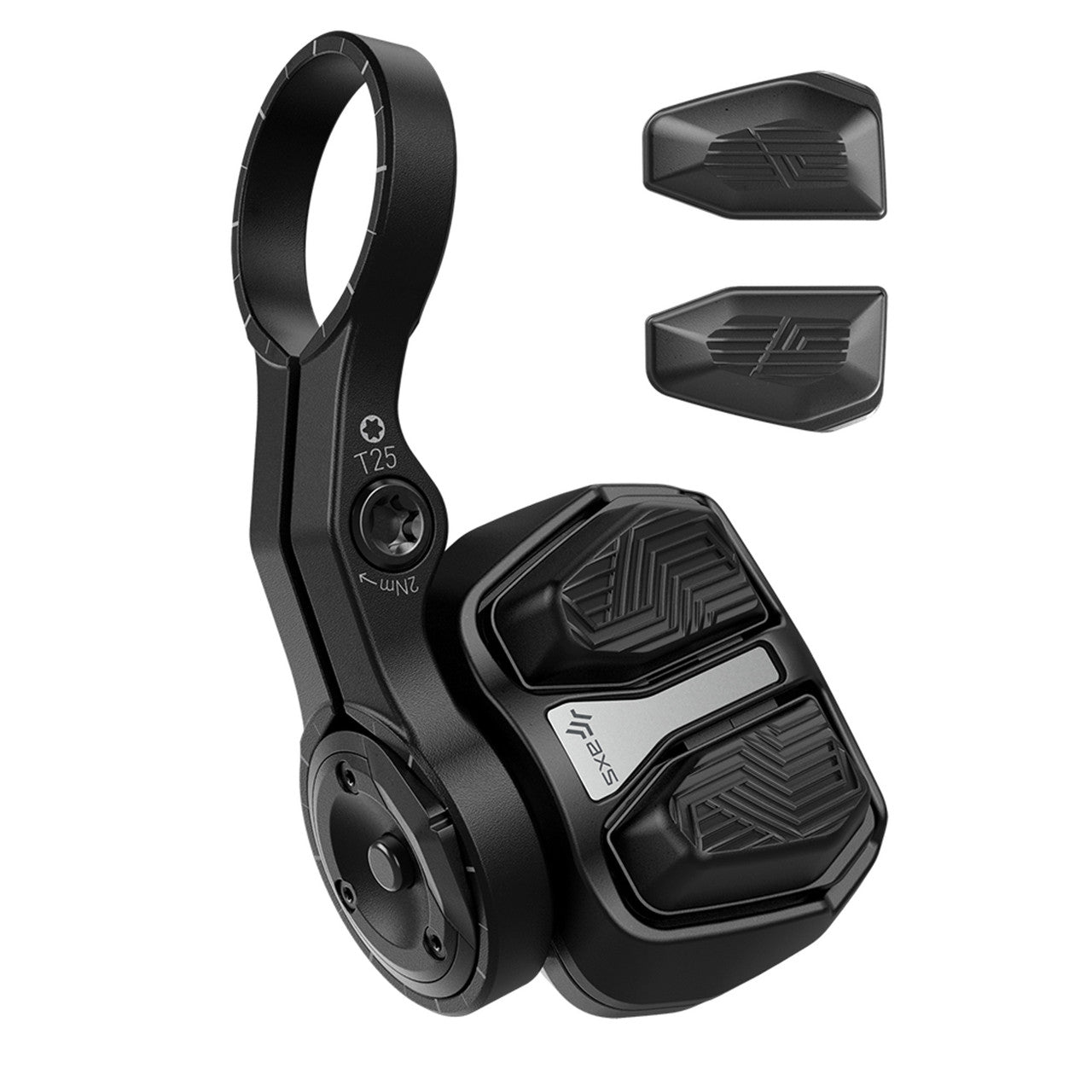 Groupe SRAM X0 EAGLE E-MTB 104BCD AXS T-TYPE 36 Dents 10/52