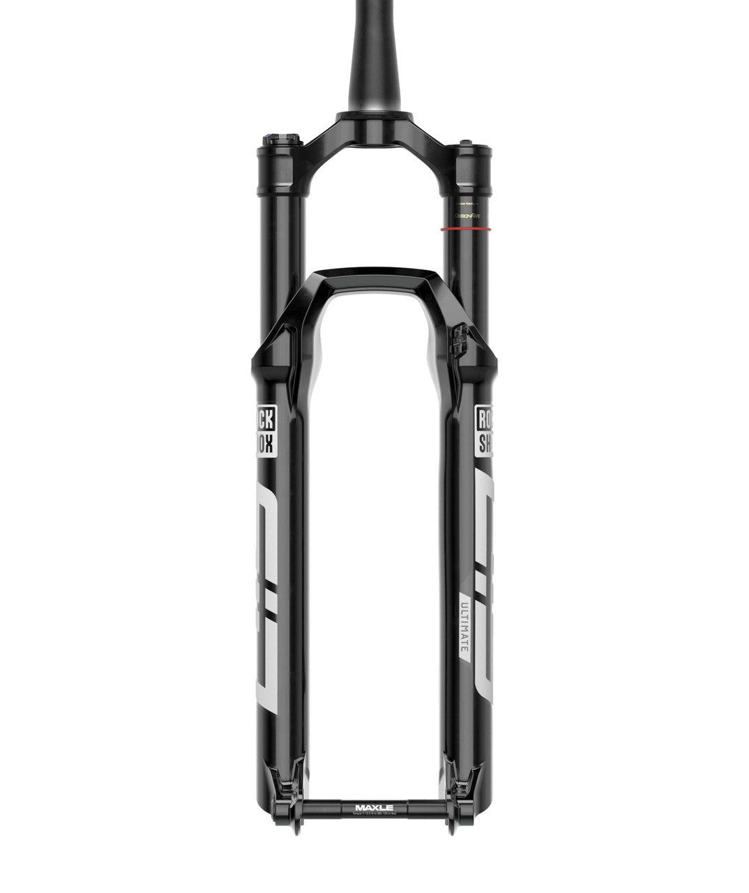 Fourche ROCKSHOX SID ULTIMATE RACE DAY2 3P 29" Axe 15x110 mm Boost Noir