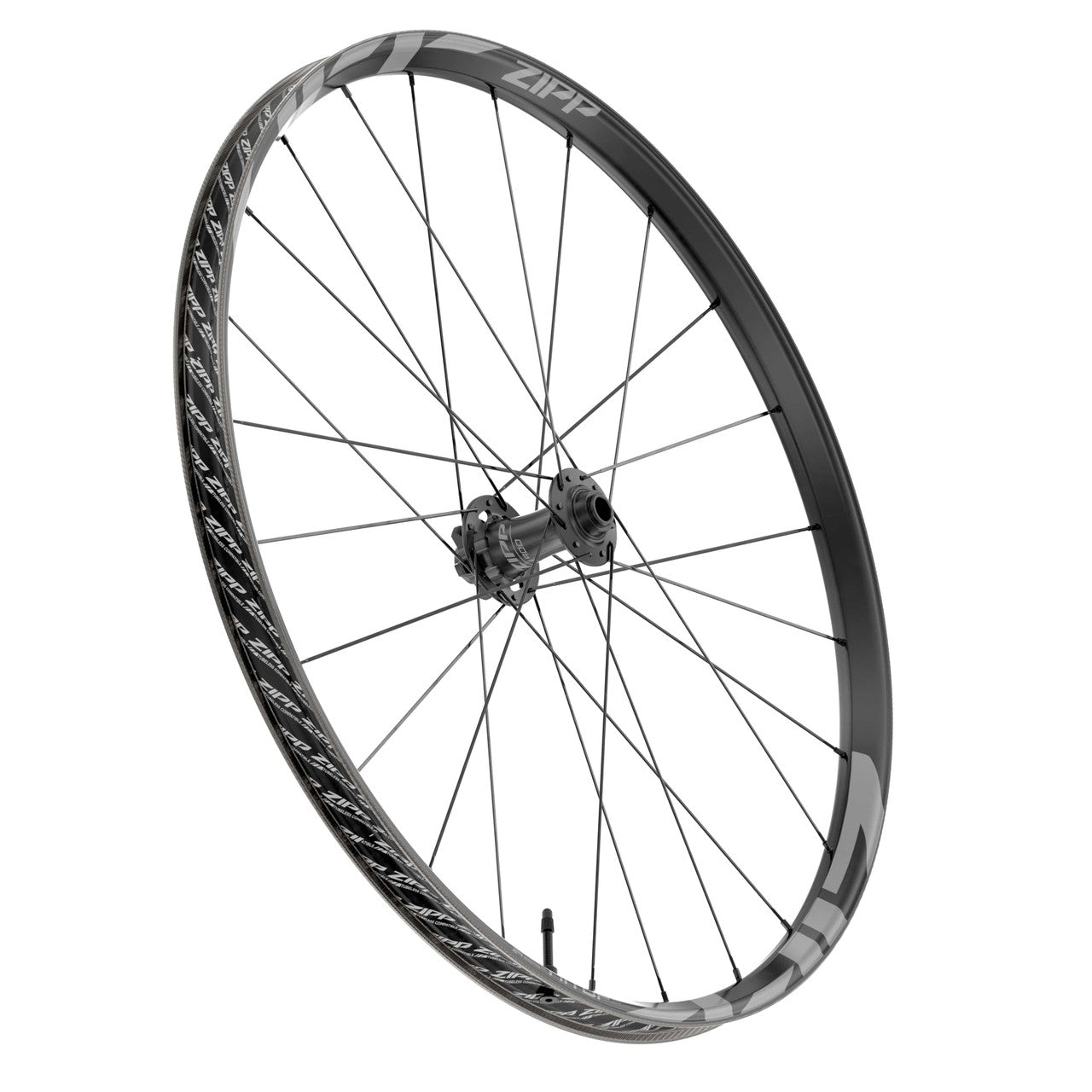 Roue Avant ZIPP 1ZERO HITOP S 29" 15x110 mm Boost