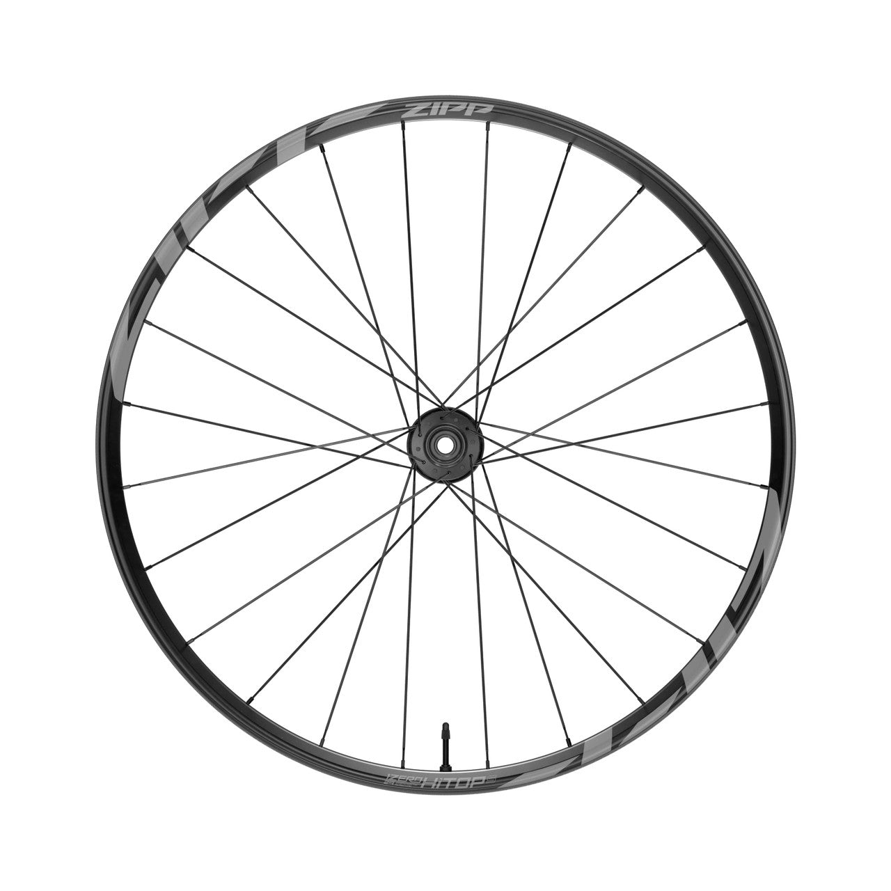 Roue Avant ZIPP 1ZERO HITOP S 29" 15x110 mm Boost