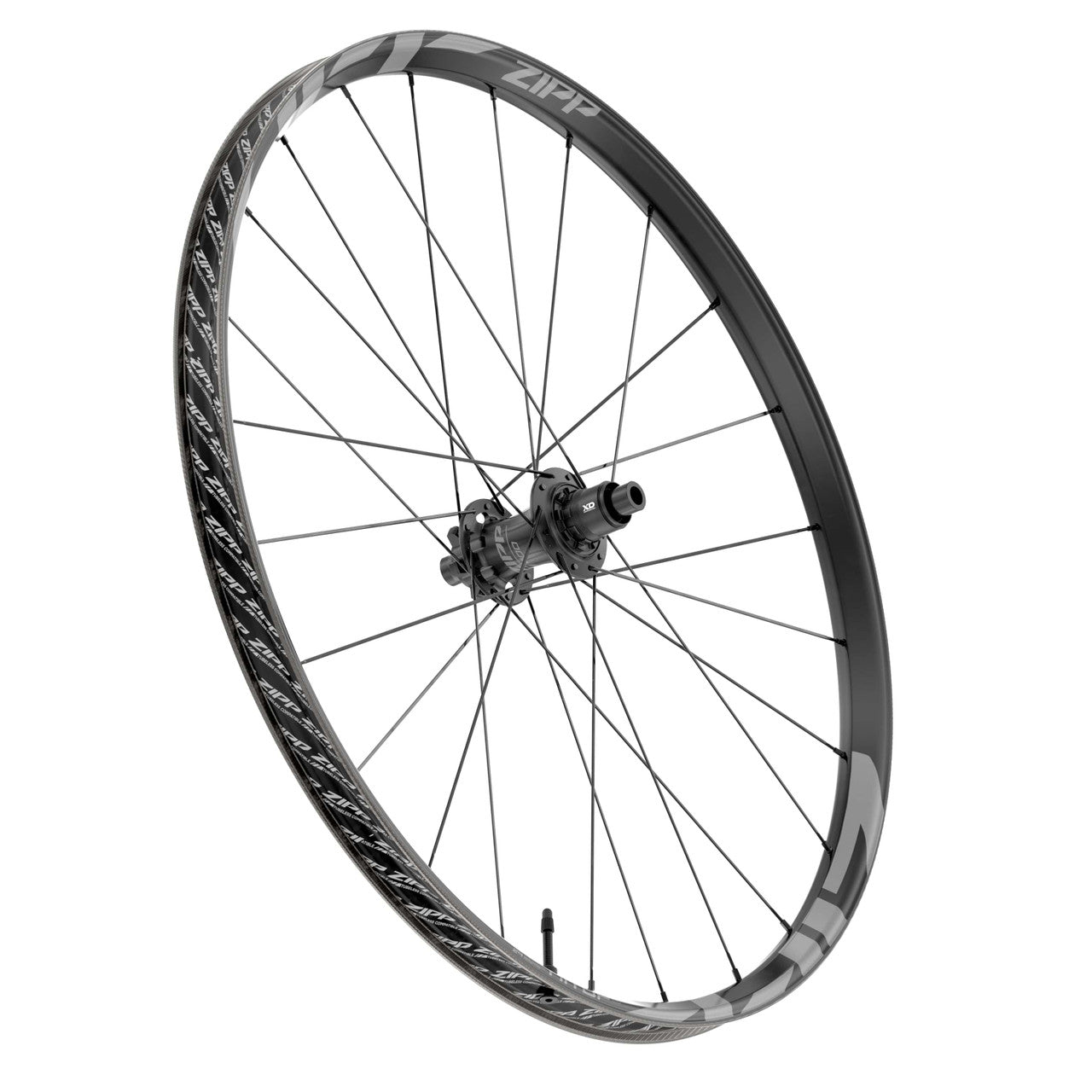 Roue Arrière ZIPP 1ZERO HITOP S 29" 12x148 mm Boost