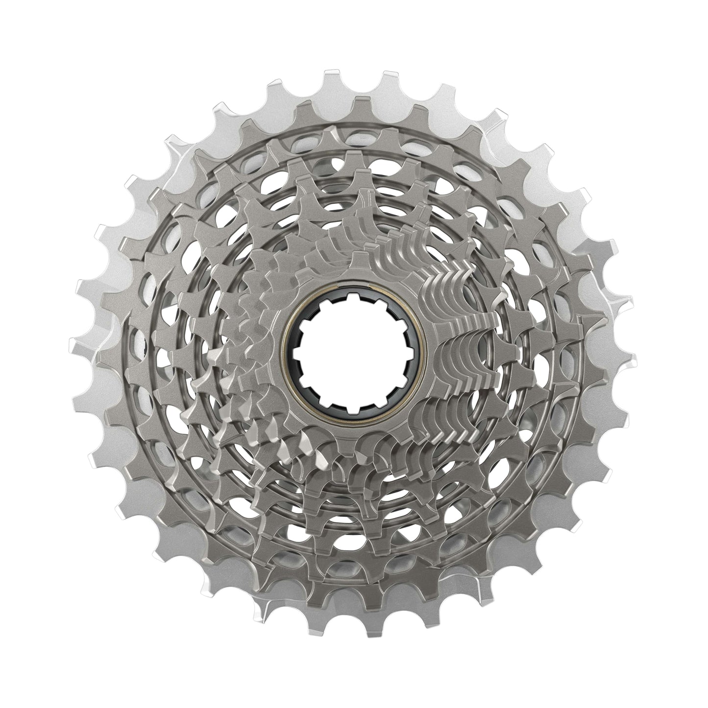 Groupe SRAM RED AXS E1 2x12V