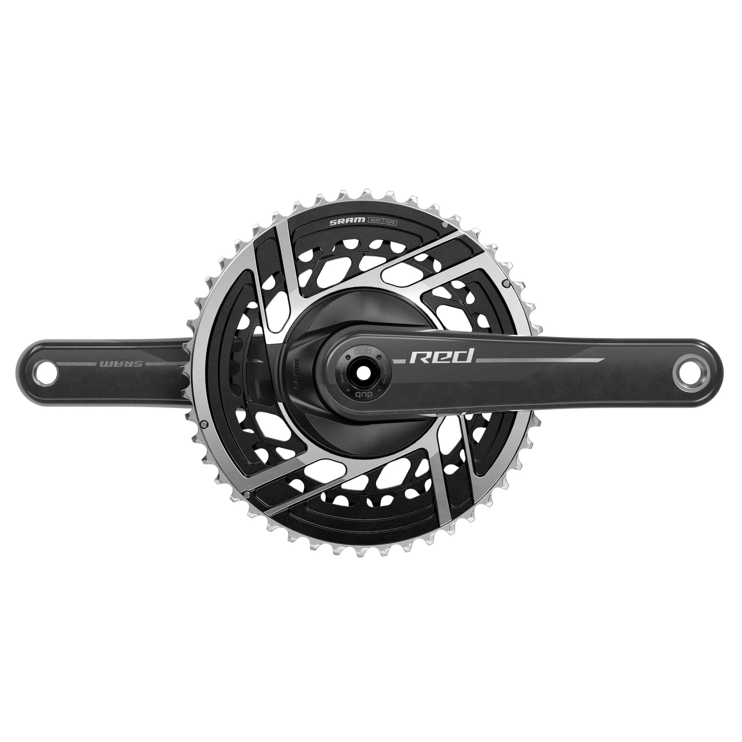 Groupe SRAM RED AXS E1 2x12V