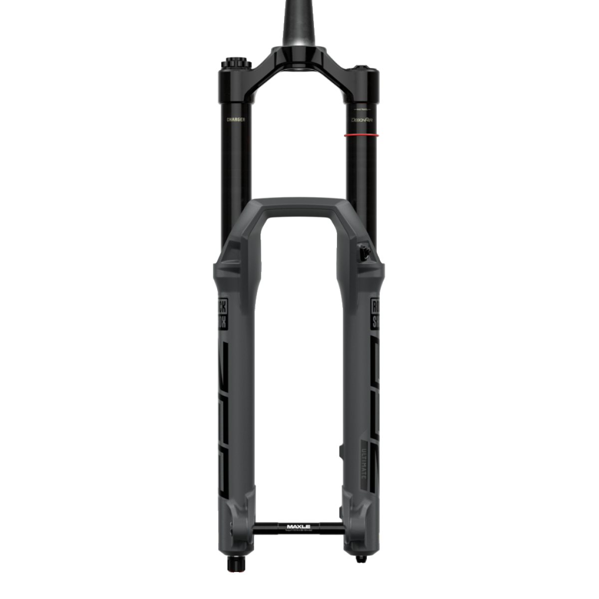 Fourche RockShox Yari RC 29 Debon Air Manuel 15x110 Mm BOOST Noir 1 Fourche RockShox Yari RC 29 Debon Air Manuel 15x110 Mm BOOST Noir 1