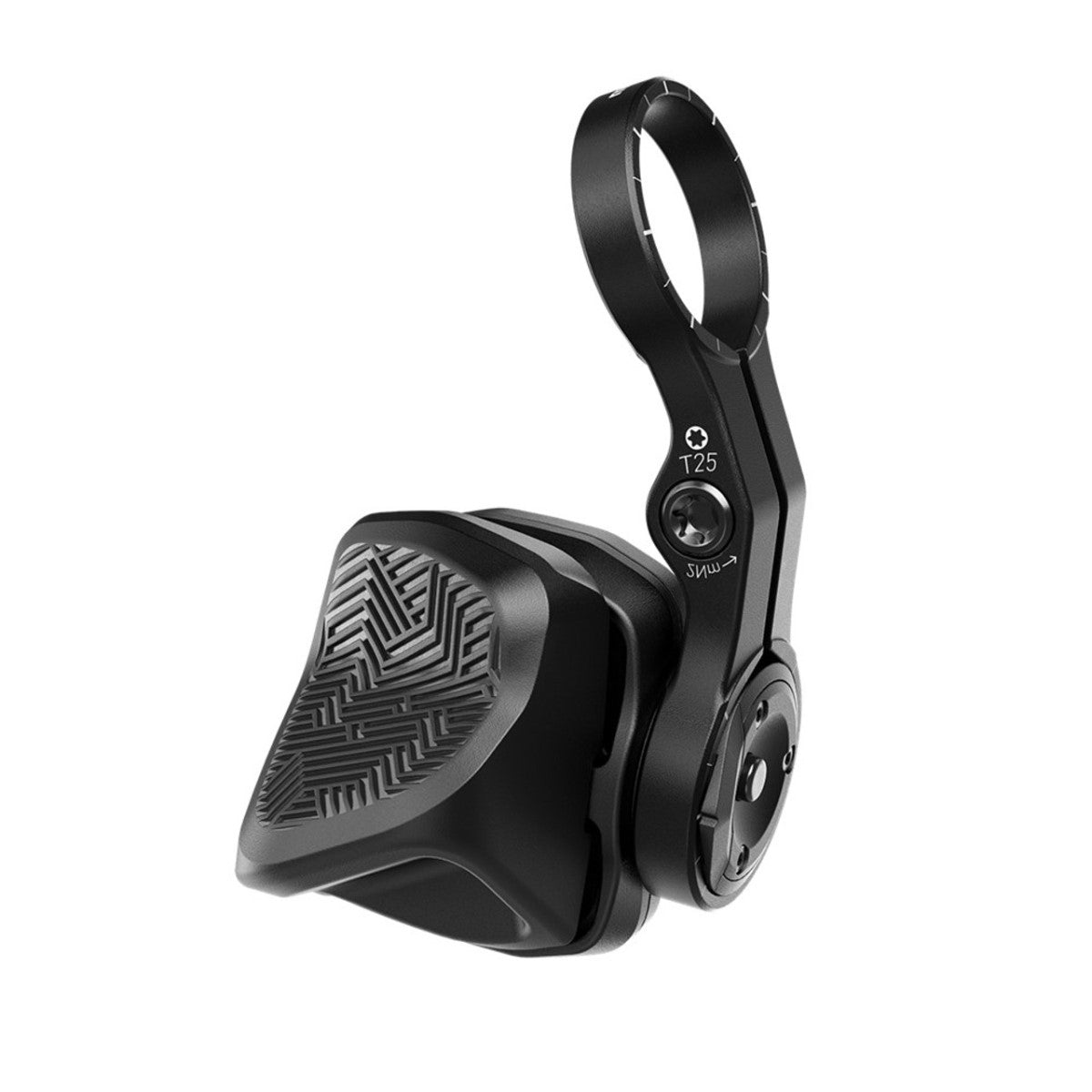 Occasion Ensemble Gauche Droit Commande Changement SRAM X-O 9V Carbone Rouge Occasion Ensemble Gauche Droit Commande Changement SRAM X-O 9V Carbone Rouge