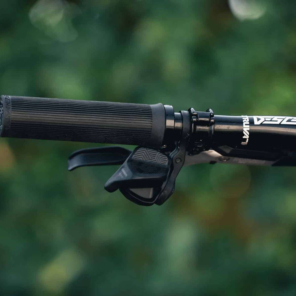 Commande SRAM POD AXS Rocker Gauche