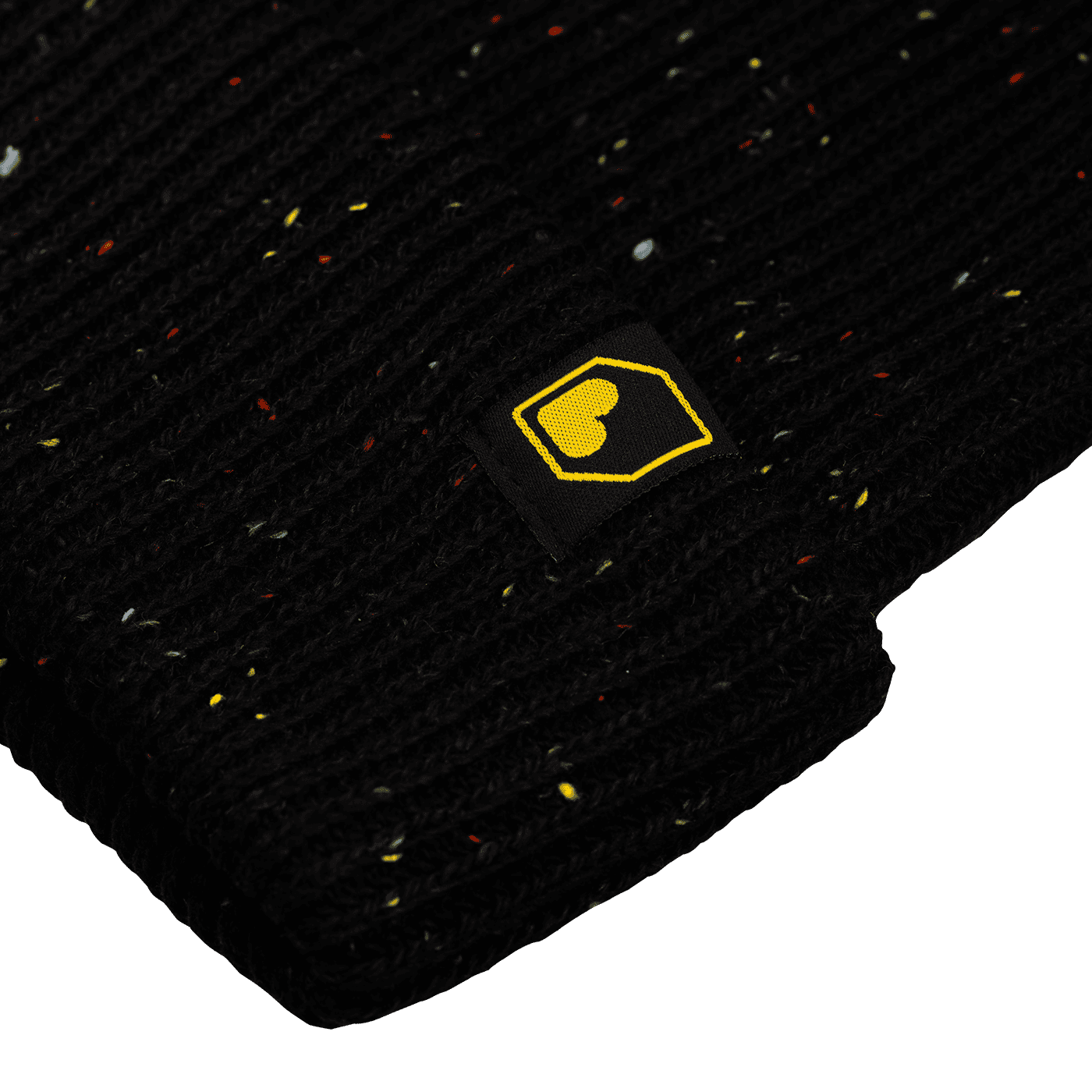 Bonnet BURGTEC SMUGGLER'S Noir