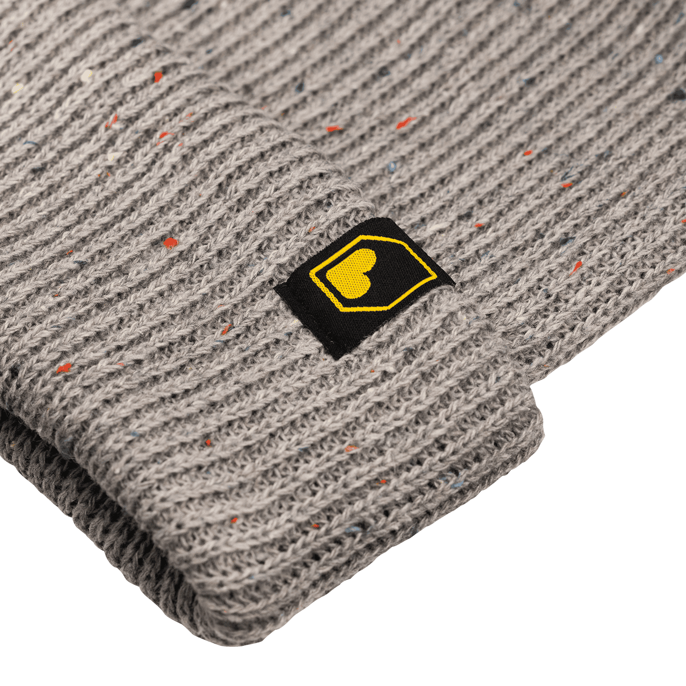 Bonnet BURGTEC SMUGGLER'S Gris