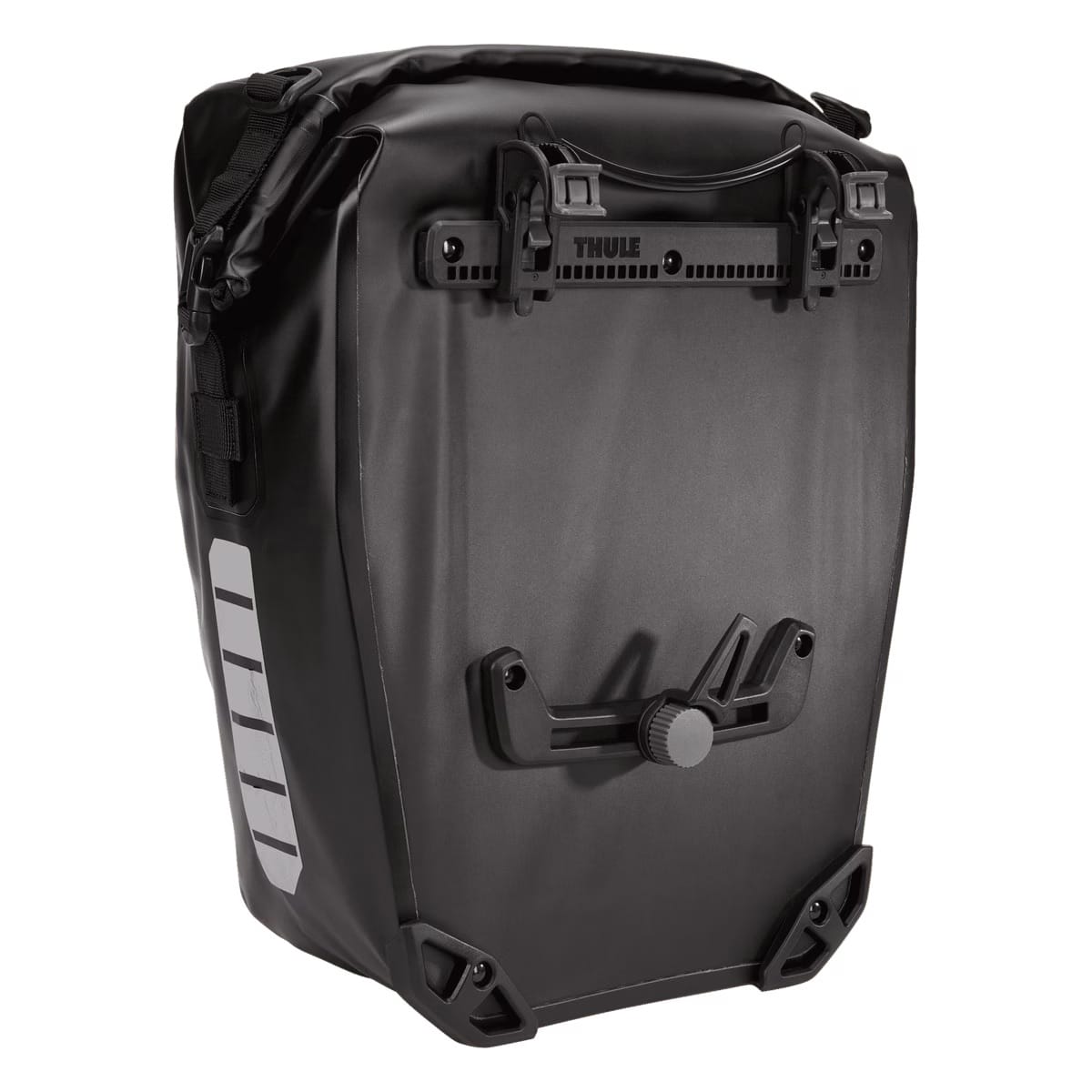 Paire de Sacoches de Porte-Bagages THULE SHIELD 25 L Noir