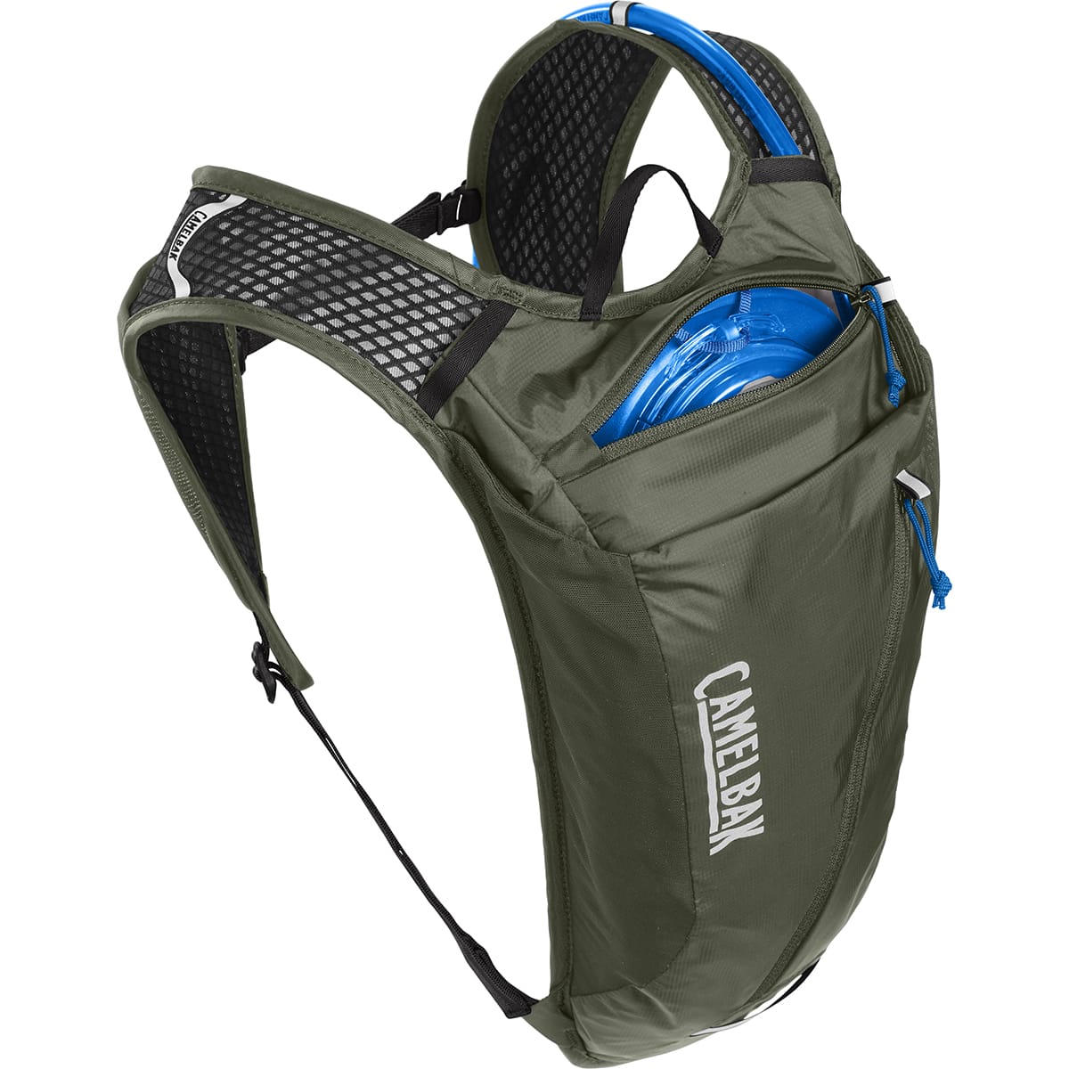 Sac d'Hydratation CAMELBAK  ROGUE LIGHT 7 L Vert