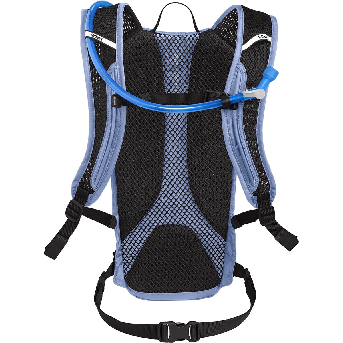 Sac d'Hydratation CAMELBAK WOMEN LOBO Bleu
