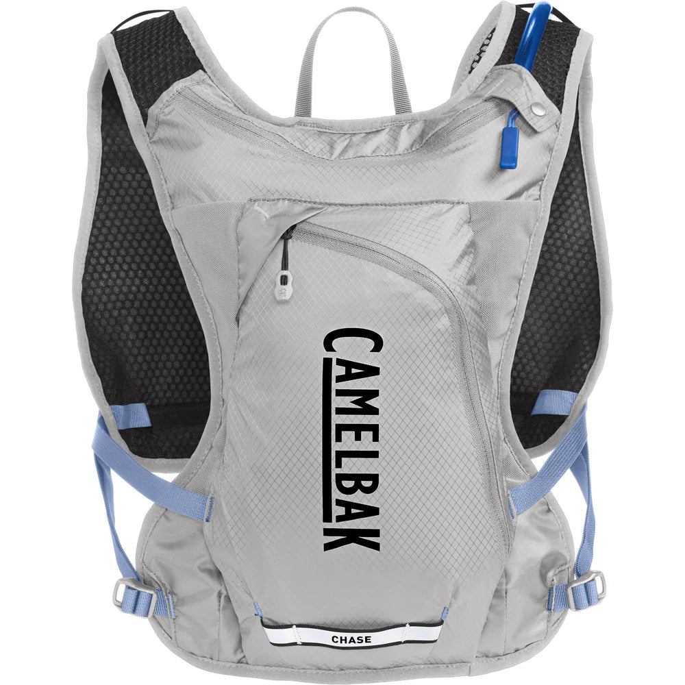 Sac d'Hydratation CAMELBAK WOMEN CHASE RACE 4L VEST Gris