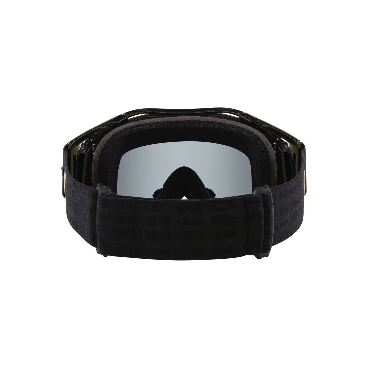 Masque OAKLEY AIRBRAKE MTB 50th Anniversary Ecran 24k Iridium