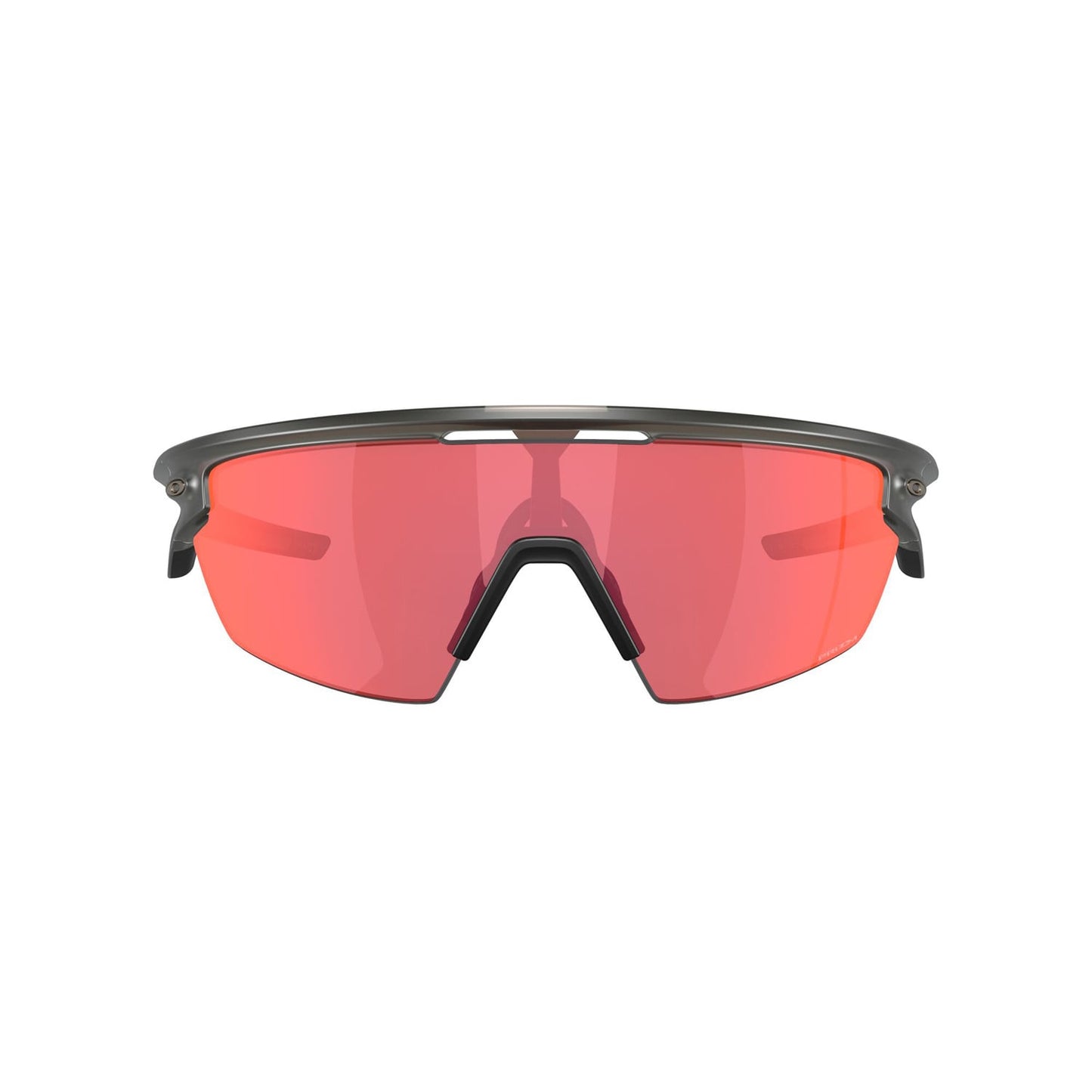 Lunettes OAKLEY SPHAERA Gris Matt Prizm Trail Torch - 0OO9403-0936