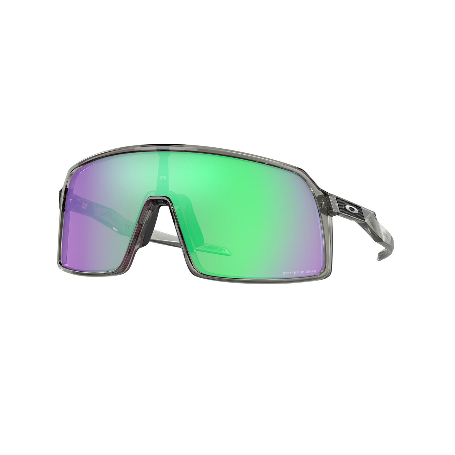 Lunettes OAKLEY SUTRO Grey Ink Prizm Road Jade