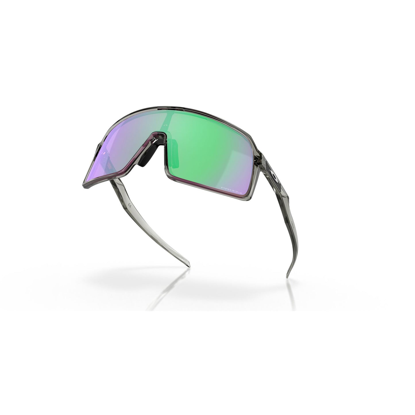Lunettes OAKLEY SUTRO Grey Ink Prizm Road Jade