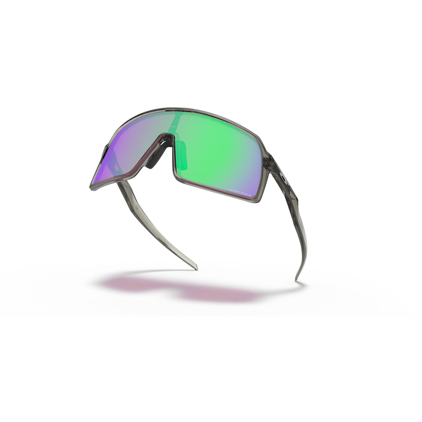 Lunettes OAKLEY SUTRO Grey Ink Prizm Road Jade