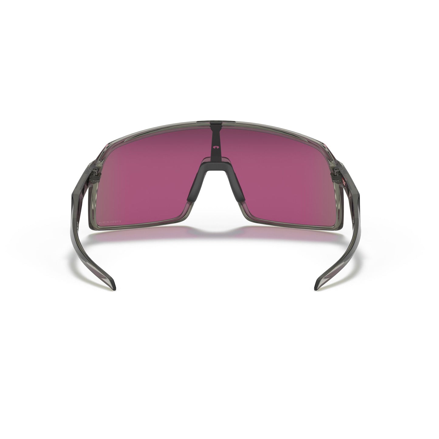 Lunettes OAKLEY SUTRO Grey Ink Prizm Road Jade