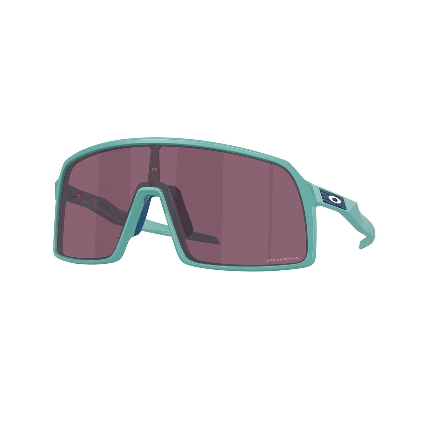 Lunettes OAKLEY SUTRO Matte Pacific Prizm Road Black