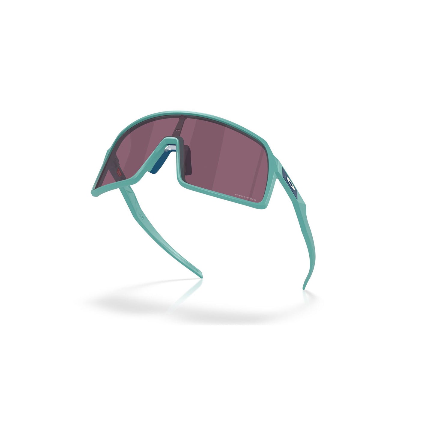 Lunettes OAKLEY SUTRO Matte Pacific Prizm Road Black