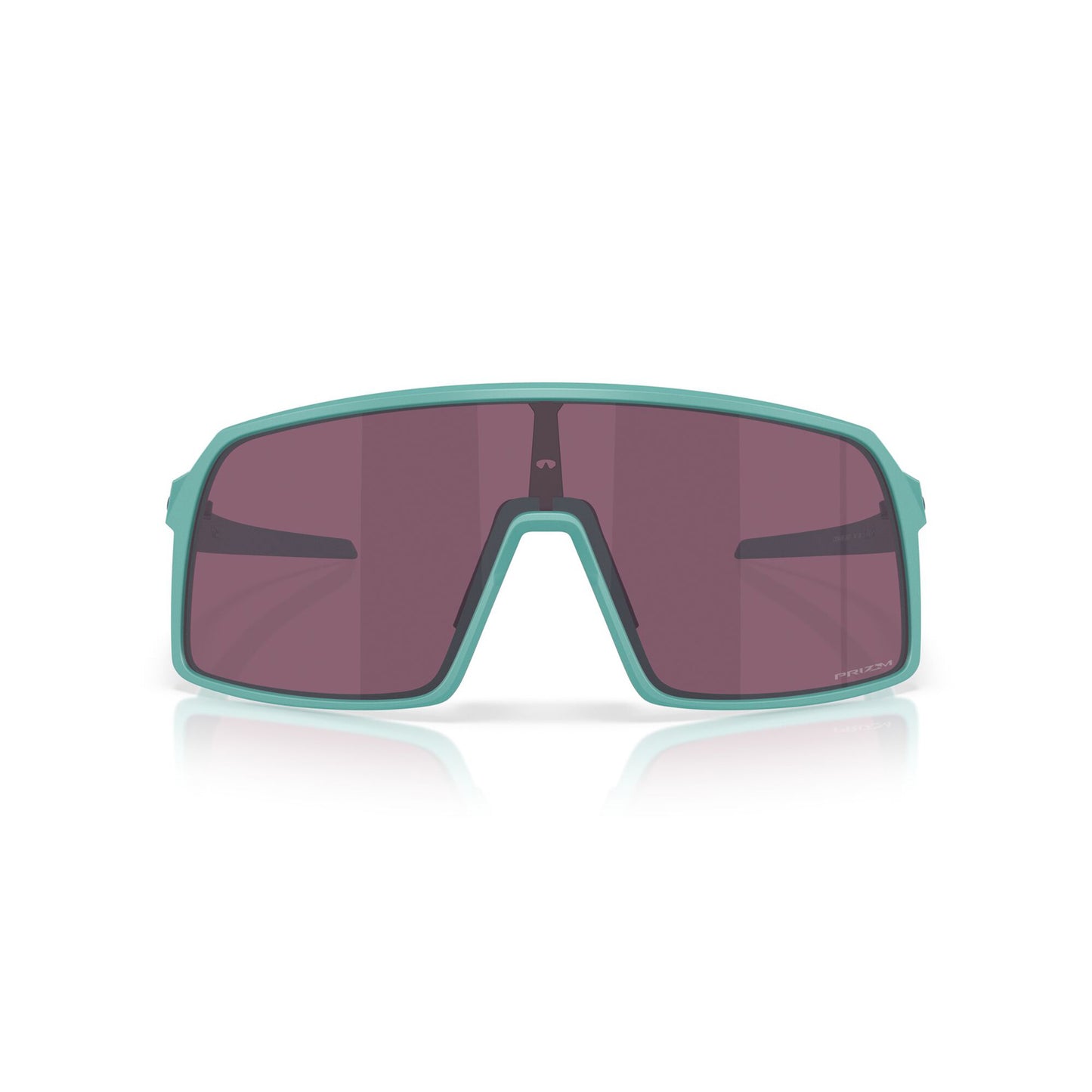 Lunettes OAKLEY SUTRO Matte Pacific Prizm Road Black