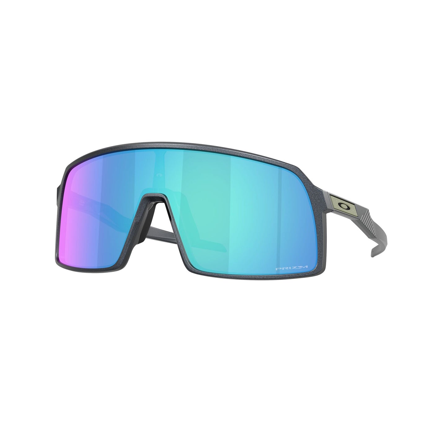 Lunettes OAKLEY SUTRO Blue Steel Prizm Sapphire