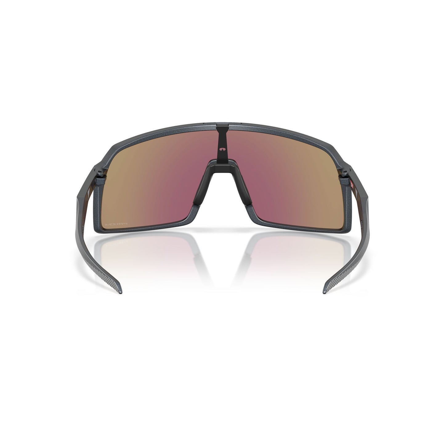 Lunettes OAKLEY SUTRO Blue Steel Prizm Sapphire
