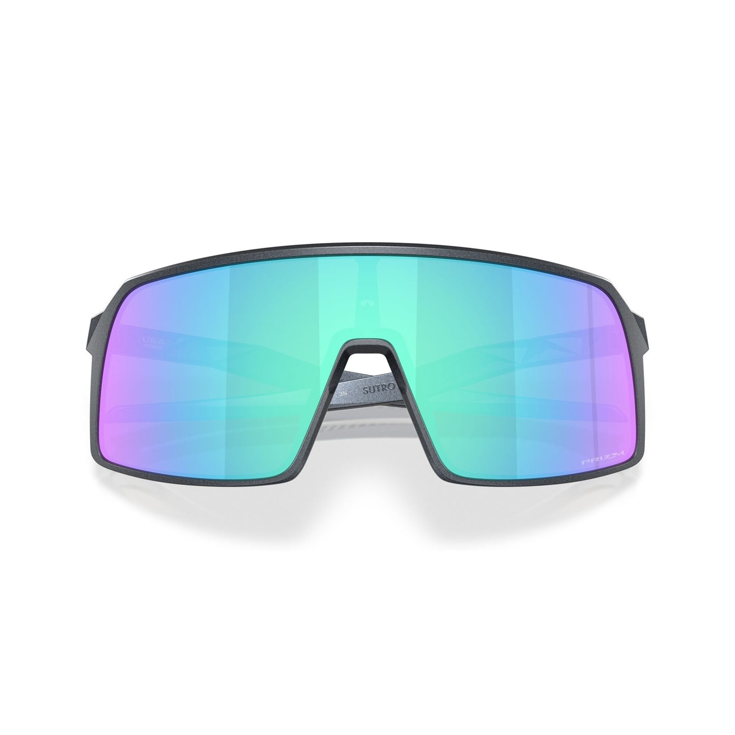 Lunettes OAKLEY SUTRO Blue Steel Prizm Sapphire