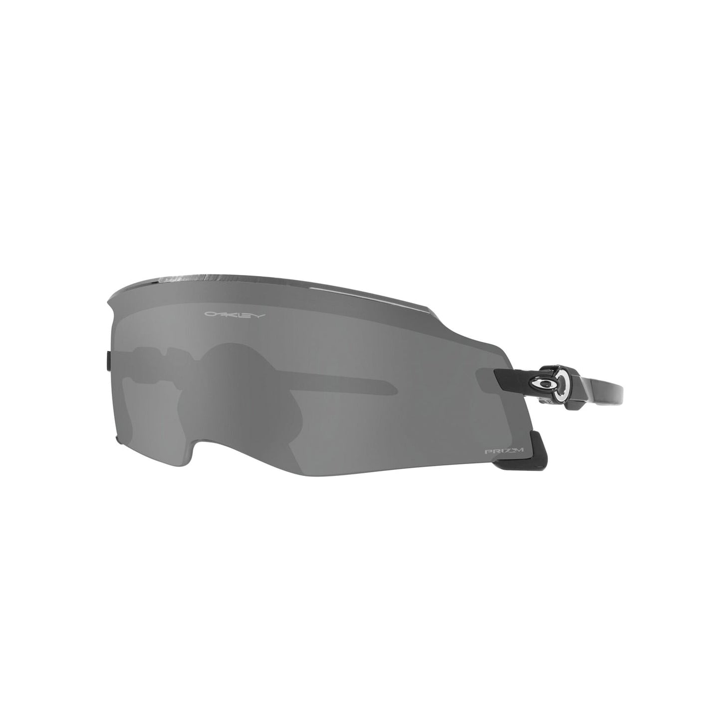 Lunettes OAKLEY KATO Noir Polished Prizm Black - OO9455M-0149