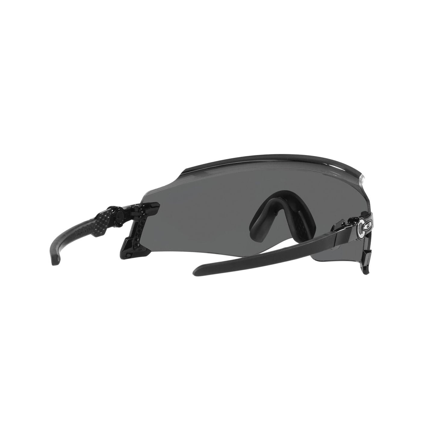 Lunettes OAKLEY KATO Noir Polished Prizm Black - OO9455M-0149