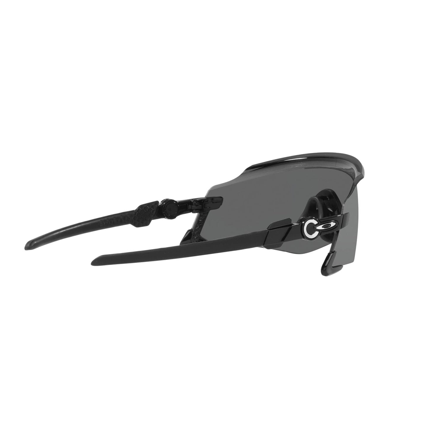 Lunettes OAKLEY KATO Noir Polished Prizm Black - OO9455M-0149